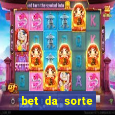 bet da sorte codigo promocional